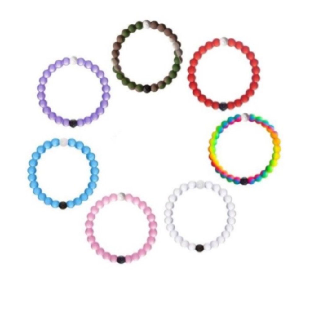 COPY - lokai bracelet. have in multiple colors